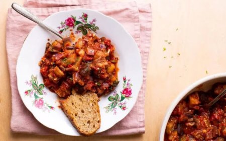 طرز تهیه یتیمک بوشهری