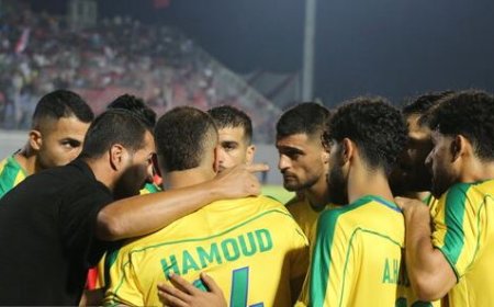 کاپیتان استقلال خوزستان به صنعت نفت آبادان پیوست