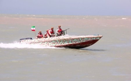 کشف ۱۳ میلیارد ریال کالای قاچاق در سواحل قشم و بندرلنگه