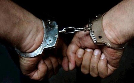 دستگیری قاتل مسلح متواری با ۵ فقره قتل در بندرعباس