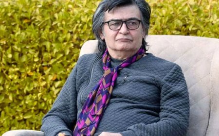 رضا رویگری درگذشت