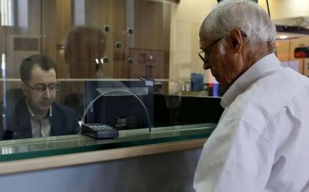 خبر مهم برای بازنشستگان / واریزی ۵۰ میلیون تومانی آغاز شد