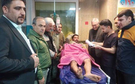حمله مسلحانه به محیط‌بانان در منطقه حفاظت‌شده دنا / یک محیط‌بان مجروح شد