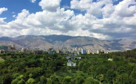 تجربه هوای پاک در اغلب شهر‌های خوزستان