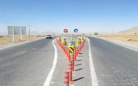 نقش پررنگ خطای انسانی در تصادفات بوشهر