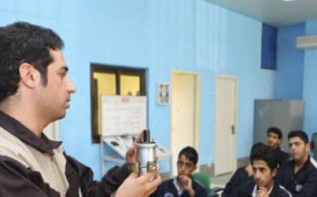 تمدید زمان ثبت‌نام تکمیل ظرفیت کاردانی فنی‌حرفه‌ای علمی کاربردی ۱۴۰۴