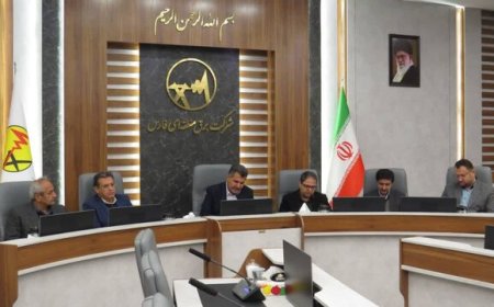 ایمنی؛ پیش‌نیاز اجرای طرح‌های تامین و انتقال برق فارس