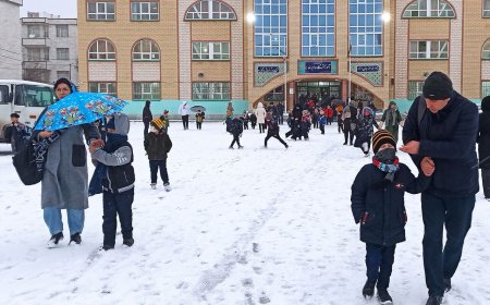فعالیت مدارس فارس فردا به‌ صورت حضوری خواهد بود