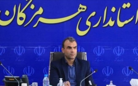 جزایر چهارده‌گانه هرمزگان می‌توانند بستر شکوفایی گردشگری دریایی و ساحلی‌ باشند
