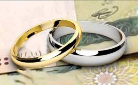 ۱۲ درصد از متقاضیان در صف وام ازدواج هستند
