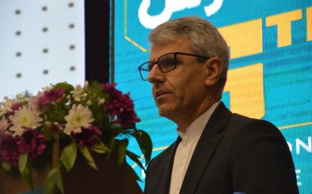بقایی: خلیج فارس بخشی از جغرافیا، هویت و تاریخ ایران است