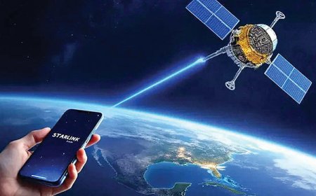 استارلینک در ایران به آخر خط رسید؟