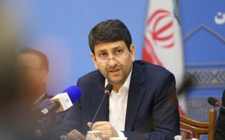 واکنش وزیر ارتباطات به احتمال ادامه قطع اینترنت بین‌الملل