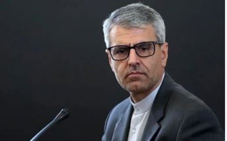 هرمزگان؛ محور اصلی واردات و صادرات کشور