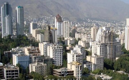 قفل بازار مسکن باز شد/ زمان طلایی خرید خانه فرا رسید؟