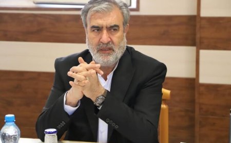 رئیس کمیسیون امنیت ملی مجلس: بسیج، نسخه نجات‌بخش کشور در برابر تهدیدات پیش‌رو است