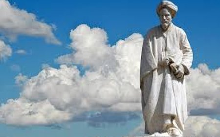 روایت سفر شیخ اجل سعدی شیرازی به جزیره کیش