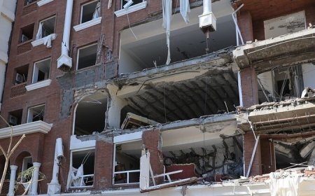 اعلام آمار کشته‌ و مصدومین انفجار بندرعباس