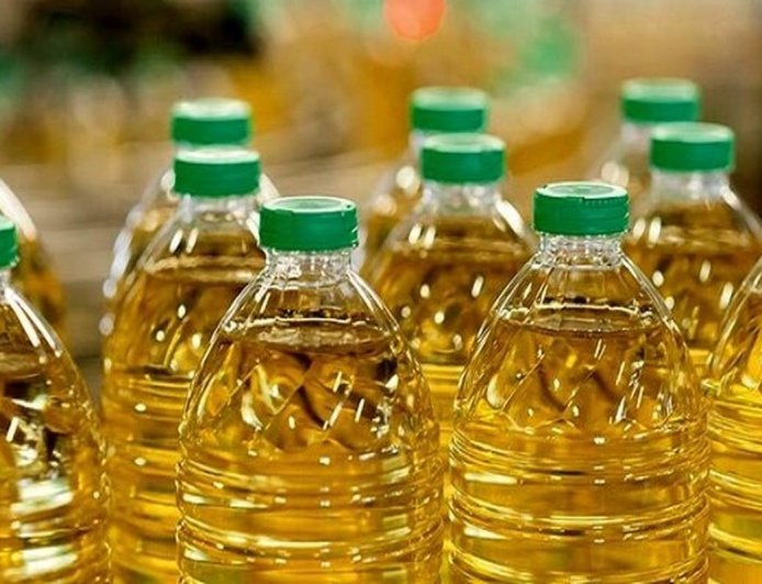 پادکست/قیمت روغن خوراکی در بازار