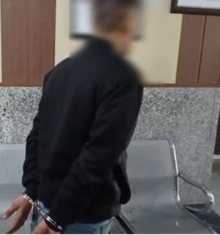 قتل مرد ۳۳ ساله در شیراز بر سر موبایل