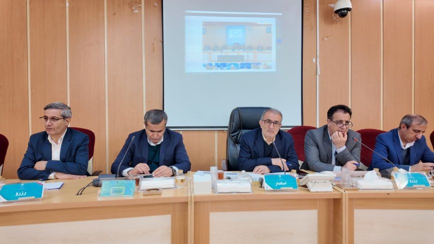 استاندار کهگیلویه و بویراحمد: تأمین پایدار کالاهای اساسی با نظارت روزانه بر بازار دنبال می‌شود