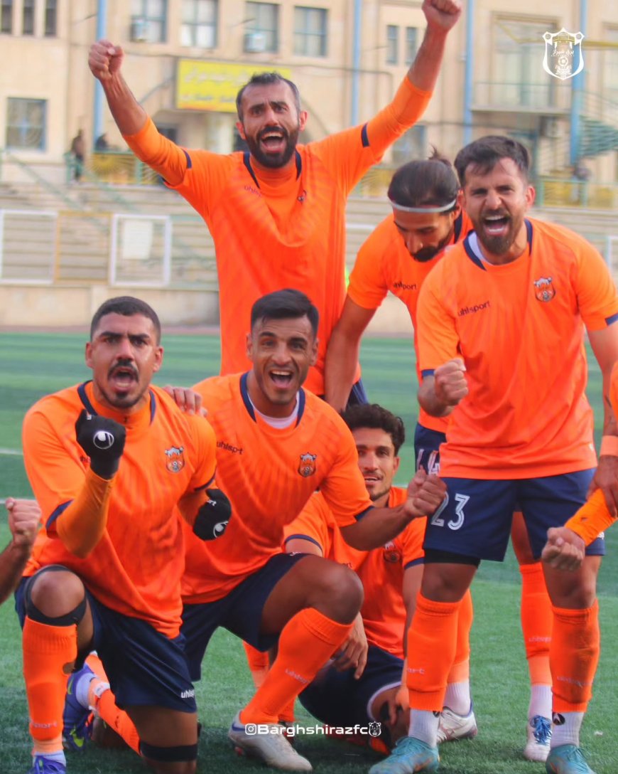 برق از سر هرمزگان پرید!
