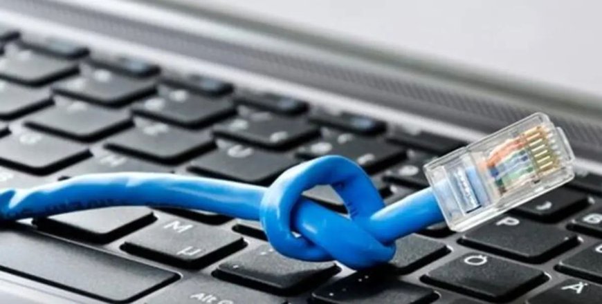 گزارش روزنامه اعتماد از وضعیت اینترنت در ایران بعد از شروع اعتراضات