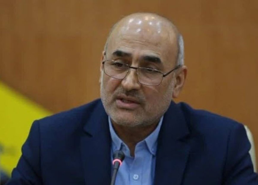 بوشهر در شاخص درمان رتبه آخر کشور است