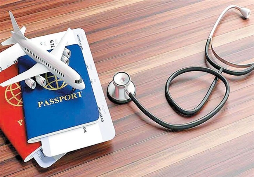 هرمزگان در مسیر تبدیل به قطب گردشگری سلامت خاورمیانه