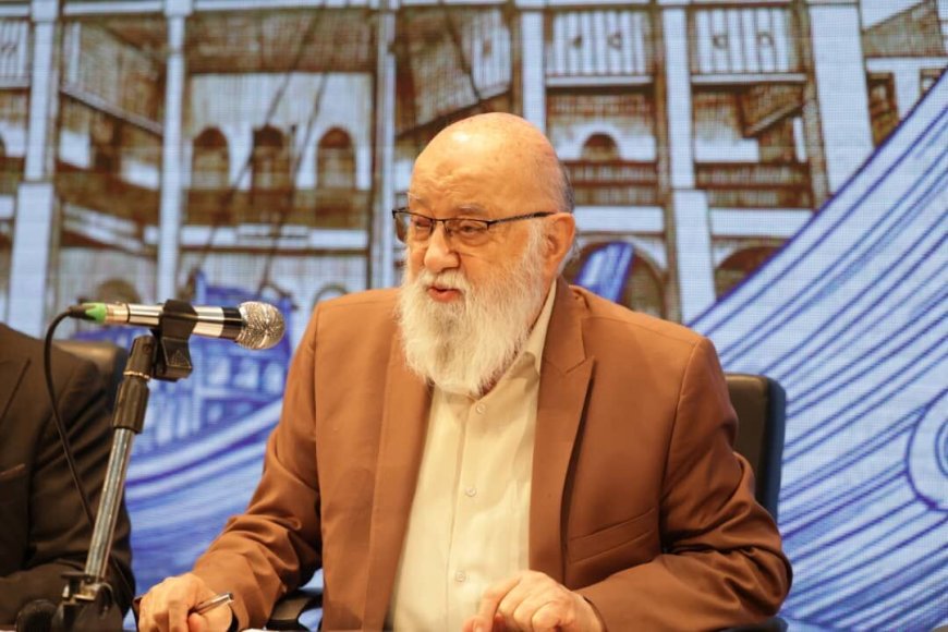 چمران: رضایتمندی مردم محور اصلی مدیریت شهری است