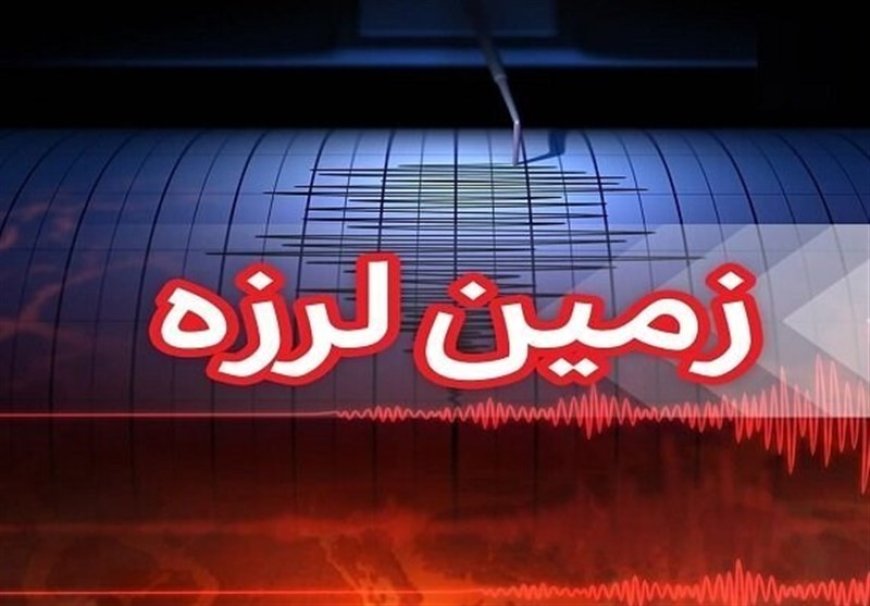 لامرد فارس لرزید