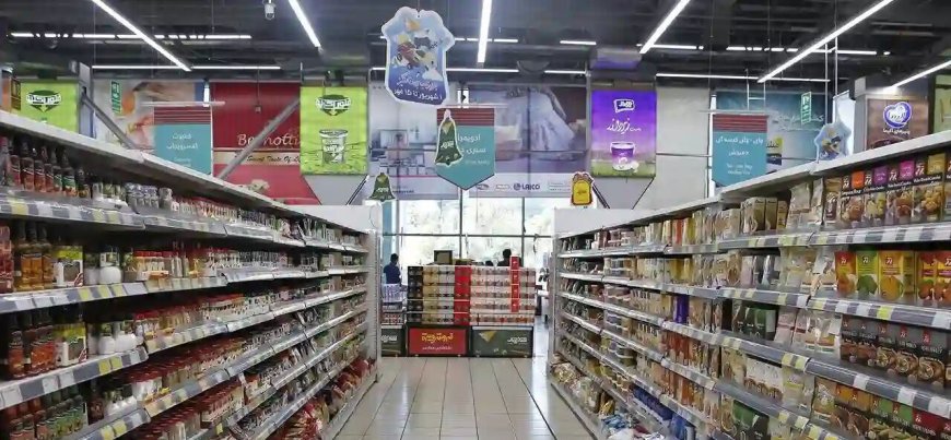 وضعیت مطلوب ذخیره کالاهای اساسی کهگیلویه و بویراحمد