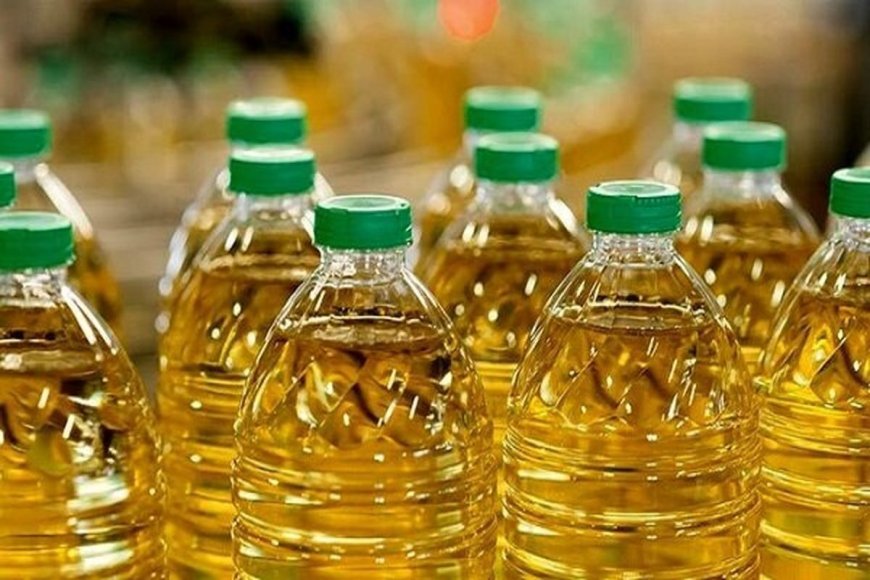 قیمت روغن تا پایان سال مشخص شد