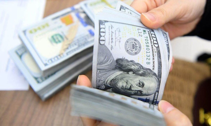 قانون جدید خرید و فروش ارز به صورت اسکناس ابلاغ شد
