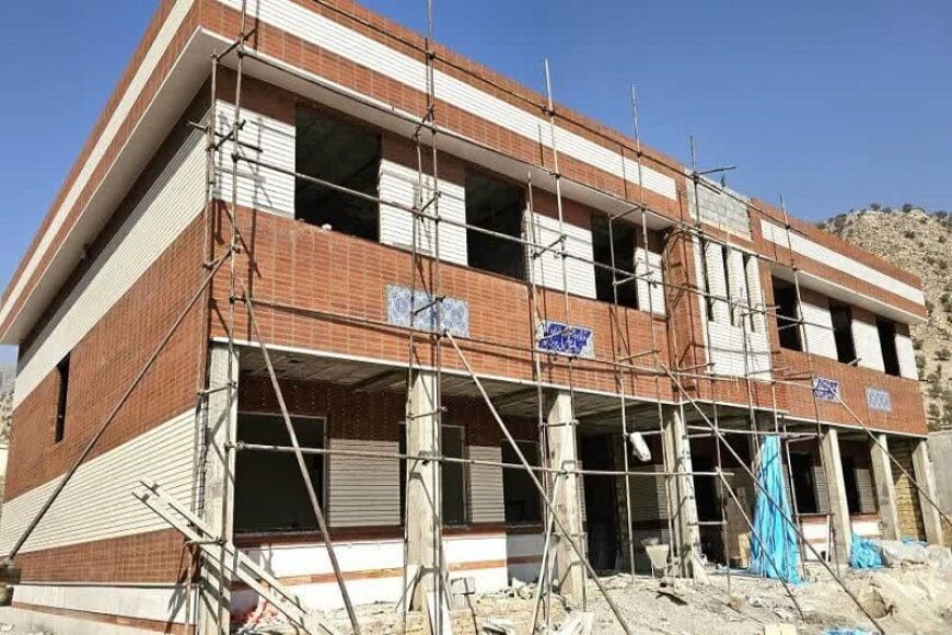 چتر عدالت آموزشی بر سر۱۲هزار دانش آموز کهگیلویه و بویراحمد