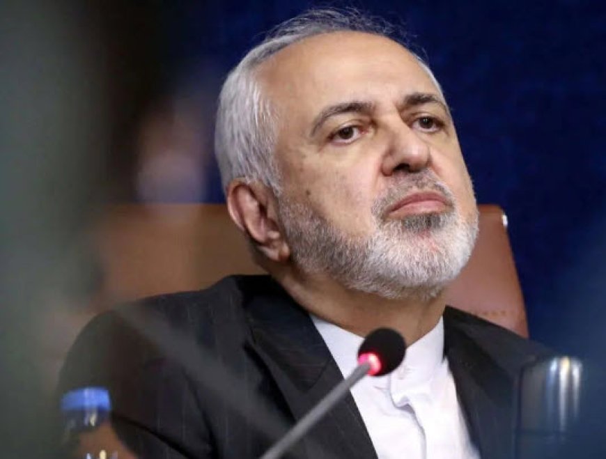 ظریف: فروپاشی ایران به نفع اسرائیل و به ضرر آمریکاست