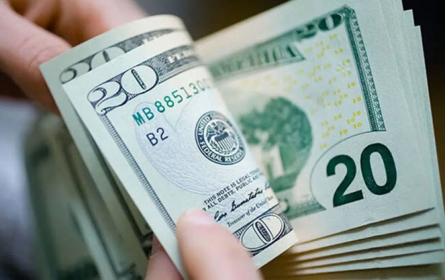 از این تاریخ با کارت ملی دلار بخرید