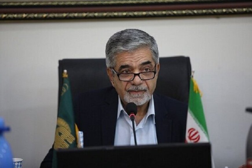 عضو هیات علمی دانشگاه شیراز: مقابل تجزیه اجتماعی کشور بایستیم