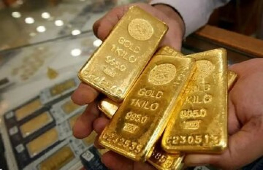 نرخ لحظه‌ای قیمت طلا، سکه و دلار امروز پنجشنبه ۲۵ دی ۱۴۰۵