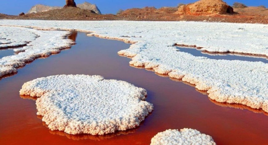 رویداد ملی ایران جان، هرمزگان ایران؛ از ۴ تا ۱۰ بهمن