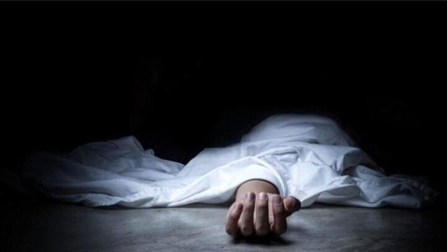 کشف جسد مرد میانسال در ساحل مقسا