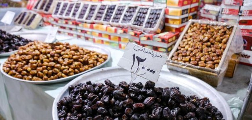برپایی نمایشگاه عرضه مستقیم کالا در منطقه توکهور و هشتبندی