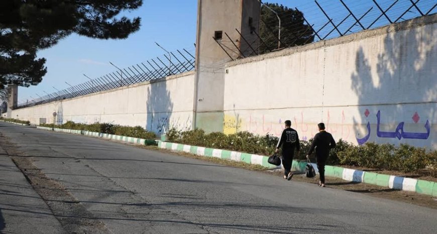 ۲۵ زندانی جرایم غیرعمد در استان بوشهر آزاد شدند