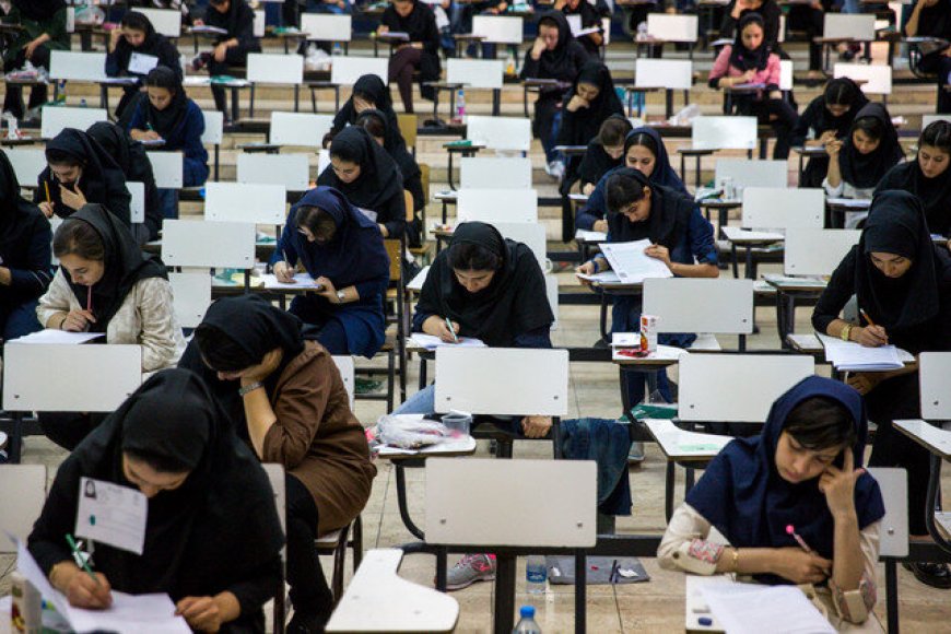 افزایش ۳۰ درصدی دانش‌آموزان المپیادی در فارس