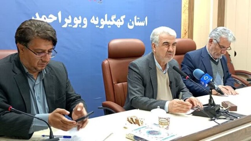 اختتامیه جشنواره ملی داستان ایثار و شهدای غریب در یاسوج برگزار می‌شود