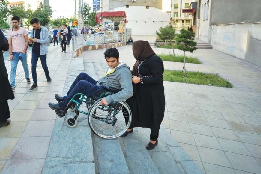 فارس به مسیر گردشگری برای همه رسید