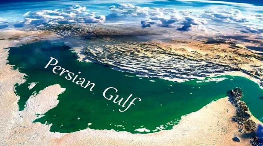 فرمانده نیروی دریایی: اقتدار ایران در خلیج فارس به سطح جهانی رسیده