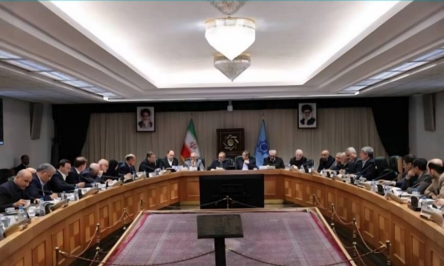 رئیس‌جمهور مجوز سفر اختصاصی لنجداران بوشهر را صادر کرد