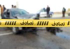 ۲۲ نفر در ۳ حادثه رانندگی فارس طی امروز مصدوم شدند