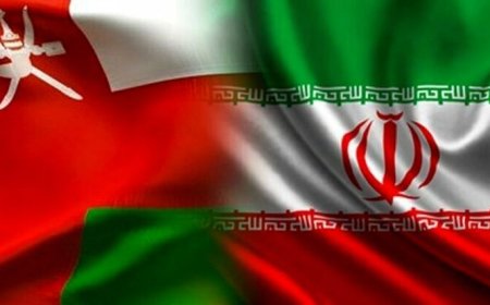 اعلام همبستگی عمان با ایران بخاطر حادثه در شهر بندرعباس